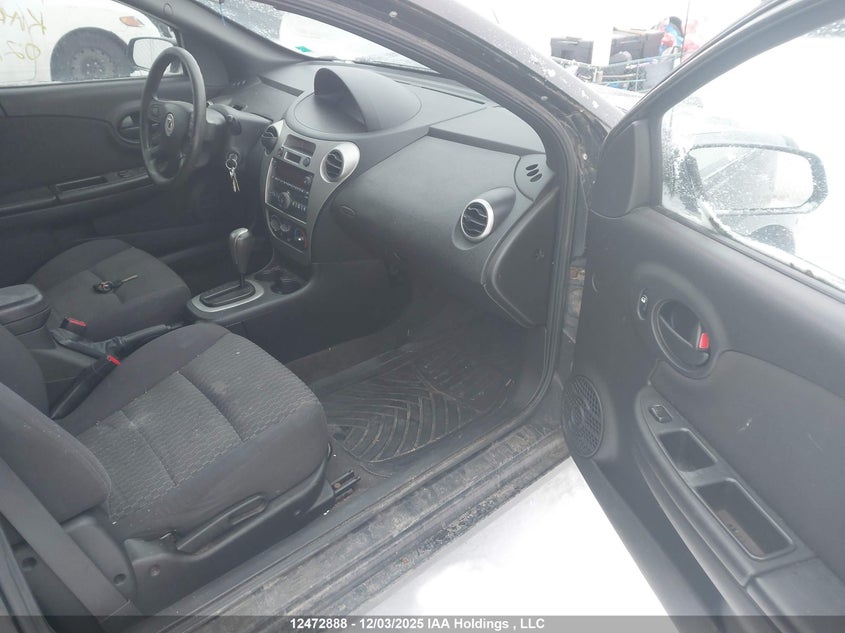 1G8AN15F47Z134759 2007 SATURN ION photo no. 5