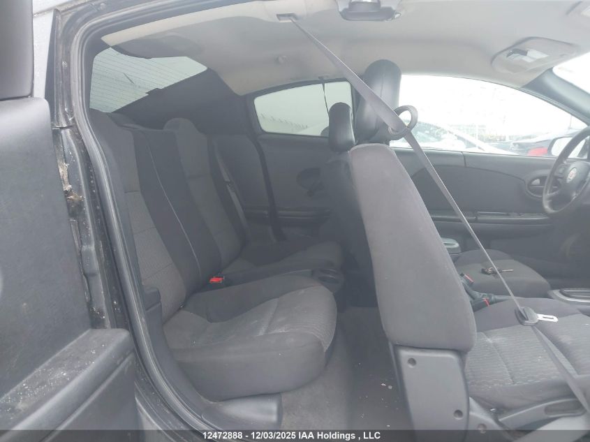 2007 Saturn Ion Level 2 VIN: 1G8AN15F47Z134759 Lot: 12472888