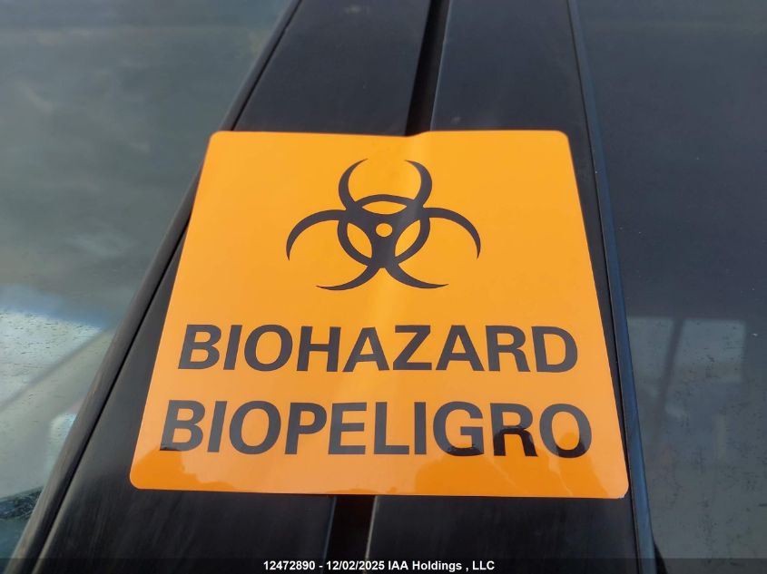 2003 Toyota Highlander Limited VIN: JTEHF21A230143424 Lot: 12472890