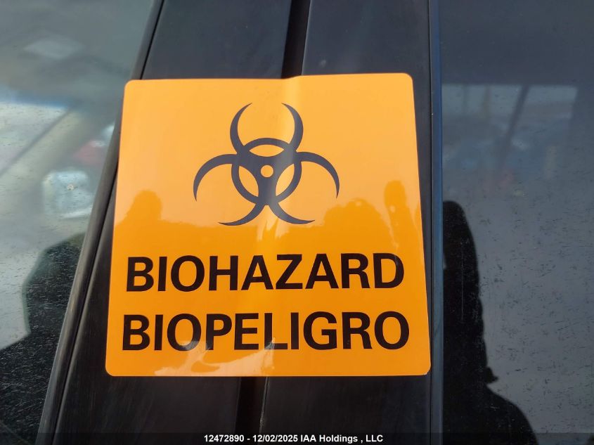 2003 Toyota Highlander Limited VIN: JTEHF21A230143424 Lot: 12472890