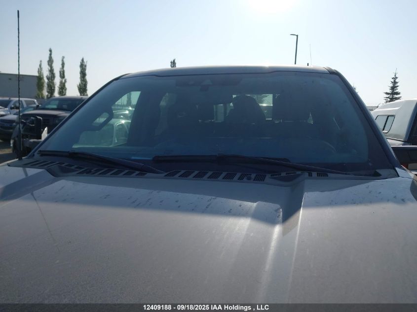 2023 Ford F-250 Xlt VIN: 1FT7W2BN2PED95006 Lot: 12409188X