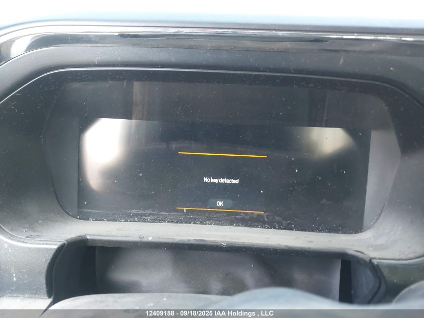 2023 Ford F-250 Xlt VIN: 1FT7W2BN2PED95006 Lot: 12409188X