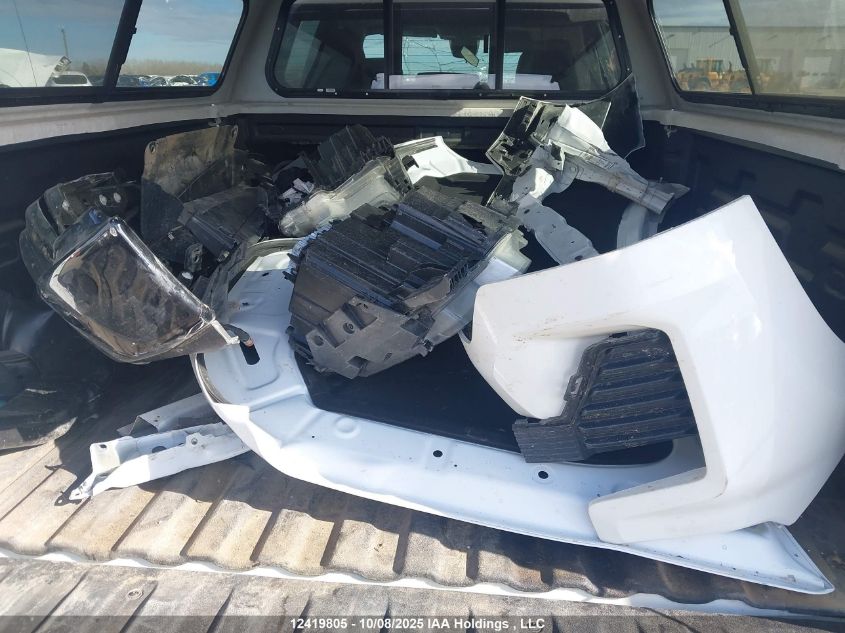 2025 Chevrolet Silverado 1500 4Wd Lt Trail Boss/Lt Trail Boss VIN: 3GCUKFE83SG232832 Lot: 12419805X