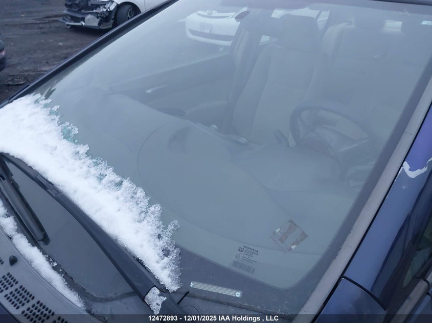 2HGFA16566H015897 2006 HONDA CIVIC photo no. 17