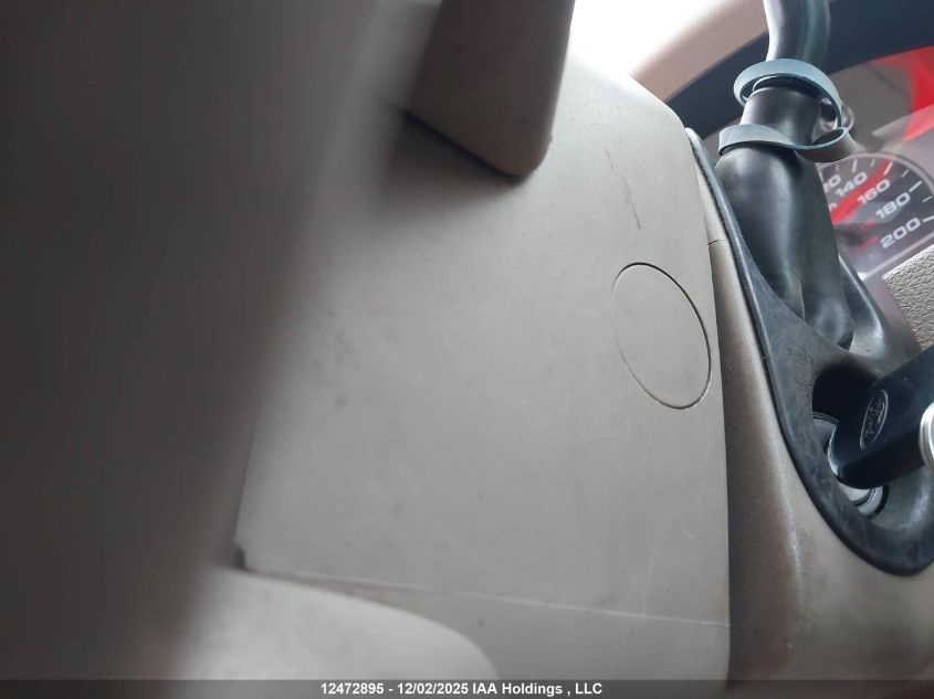 2006 Ford F150 VIN: 1FTPX14516NB05728 Lot: 12472895