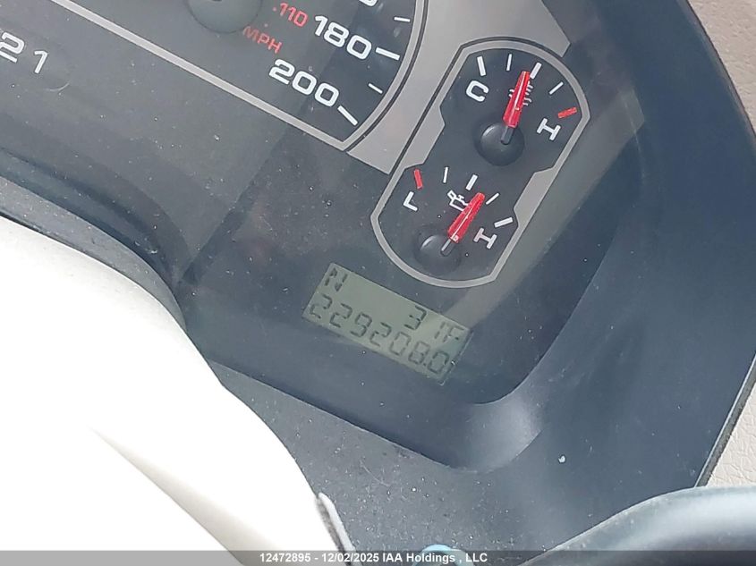 2006 Ford F150 VIN: 1FTPX14516NB05728 Lot: 12472895