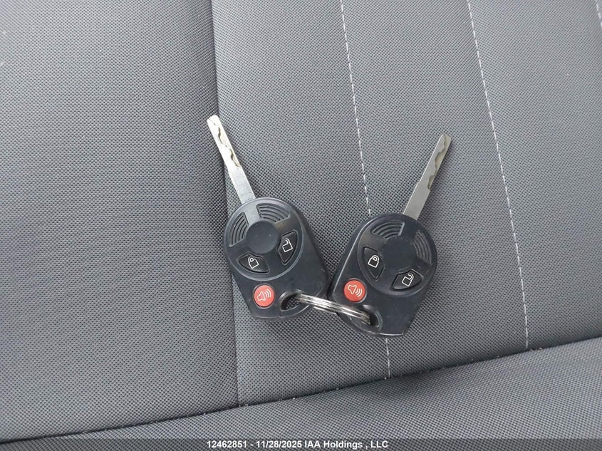 2013 Ford Escape Se VIN: 1FMCU9G91DUB66726 Lot: 12462851X