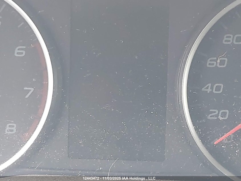 2019 Mitsubishi Eclipse Cross Gt/Se VIN: JA4AT4AA7KZ602669 Lot: 12443472X