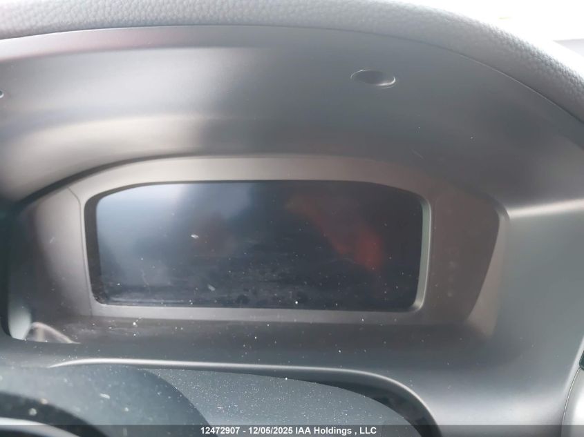 2025 Acura Adx A-Spec VIN: 3HDSA2H50SM102981 Lot: 12472907