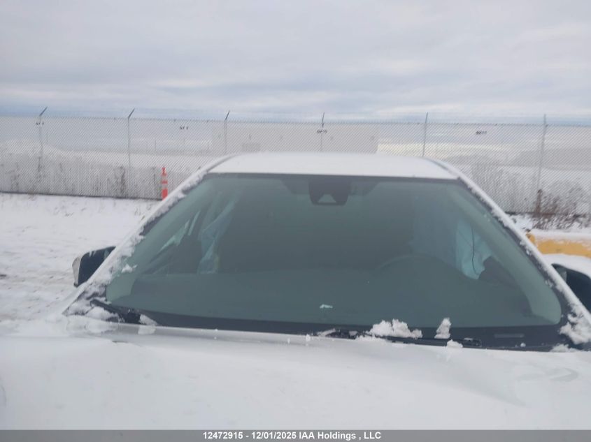 2019 Toyota Corolla Le Eco VIN: 2T1BPRHE8KC205597 Lot: 12472915