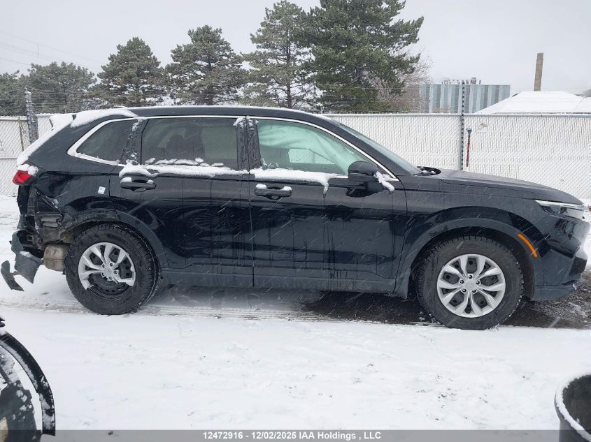 2023 Honda Cr-V VIN: 2HKRS3H21PH001034 Lot: 12472916