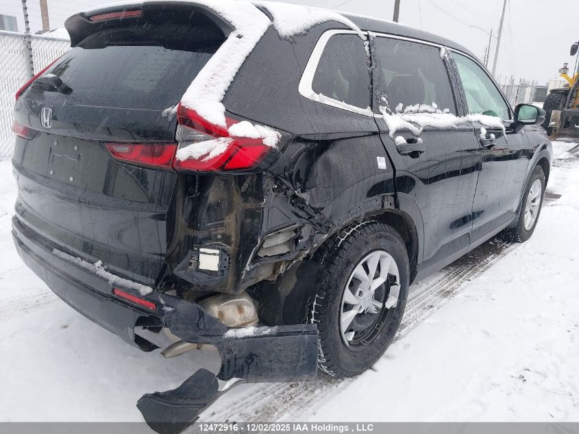 2023 Honda Cr-V VIN: 2HKRS3H21PH001034 Lot: 12472916