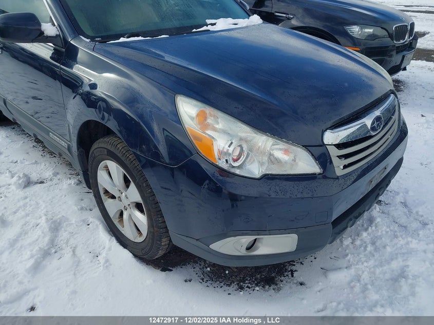 4S4BRJMC4C2280163 2012 SUBARU OUTBACK photo no. 6