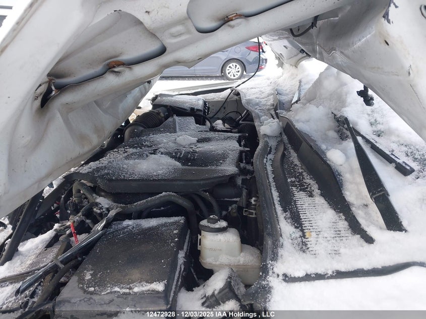 5TFDZ5BN5KX046642 2019 TOYOTA TACOMA photo no. 10