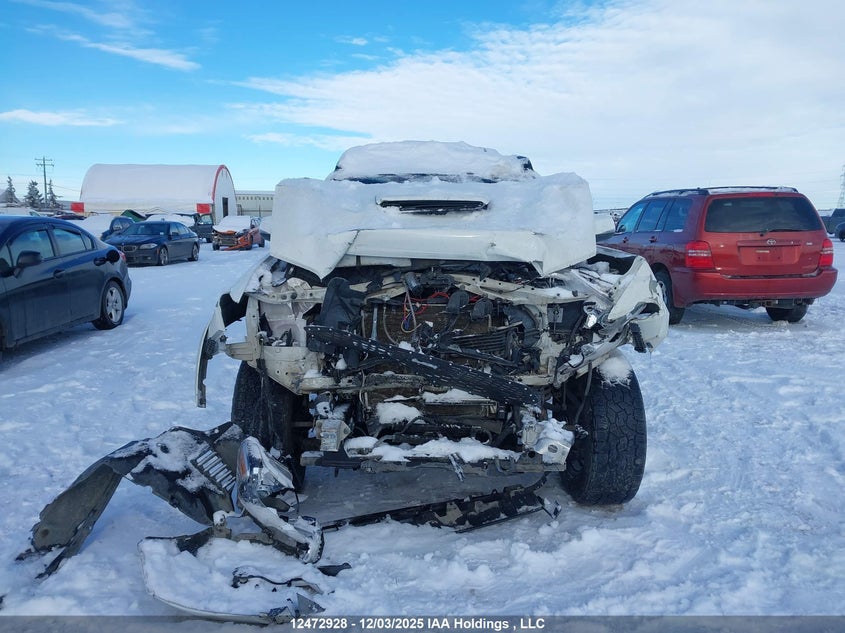5TFDZ5BN5KX046642 2019 TOYOTA TACOMA photo no. 12