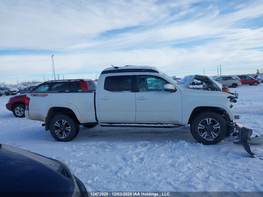 5TFDZ5BN5KX046642 2019 TOYOTA TACOMA photo no. 13