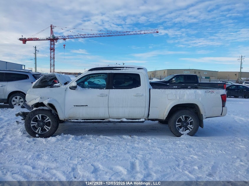 5TFDZ5BN5KX046642 2019 TOYOTA TACOMA photo no. 14