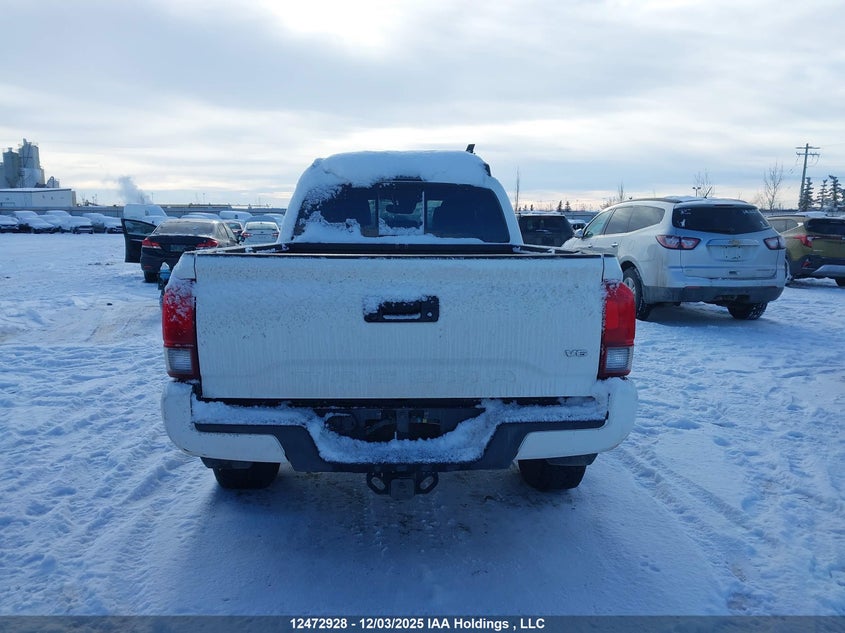 5TFDZ5BN5KX046642 2019 TOYOTA TACOMA photo no. 16