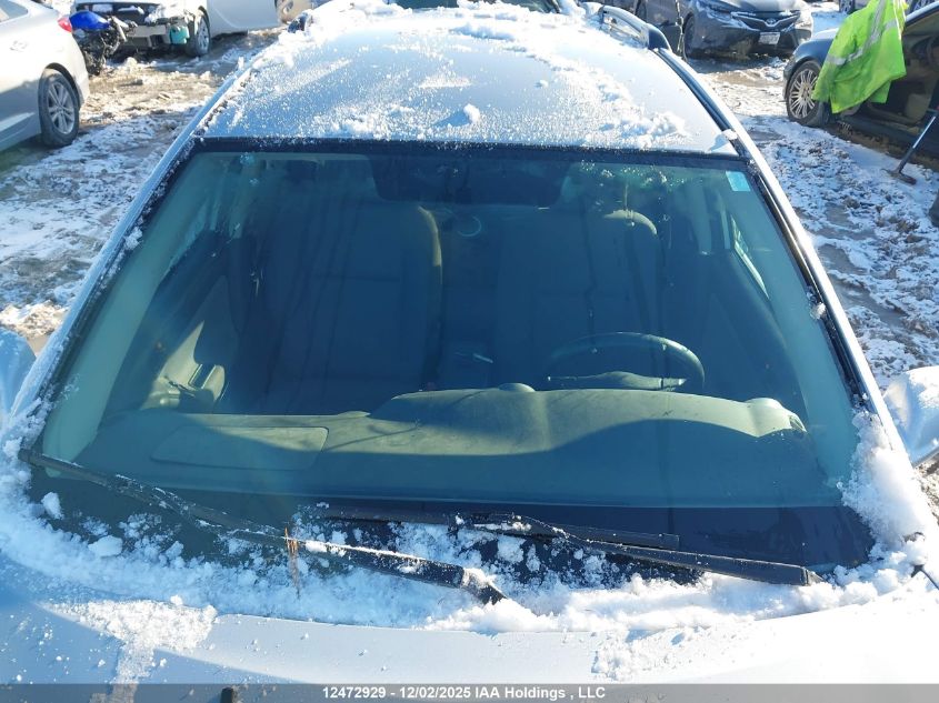 2007 Pontiac Vibe VIN: 5Y2SL65837Z440429 Lot: 12472929