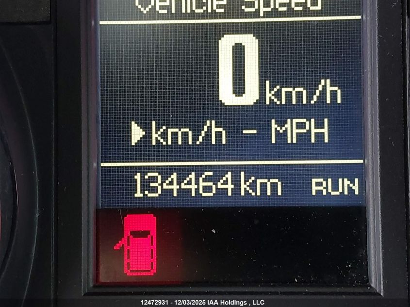 2016 Chrysler Town & Country Touring L VIN: 2C4RC1CG2GR279674 Lot: 12472931