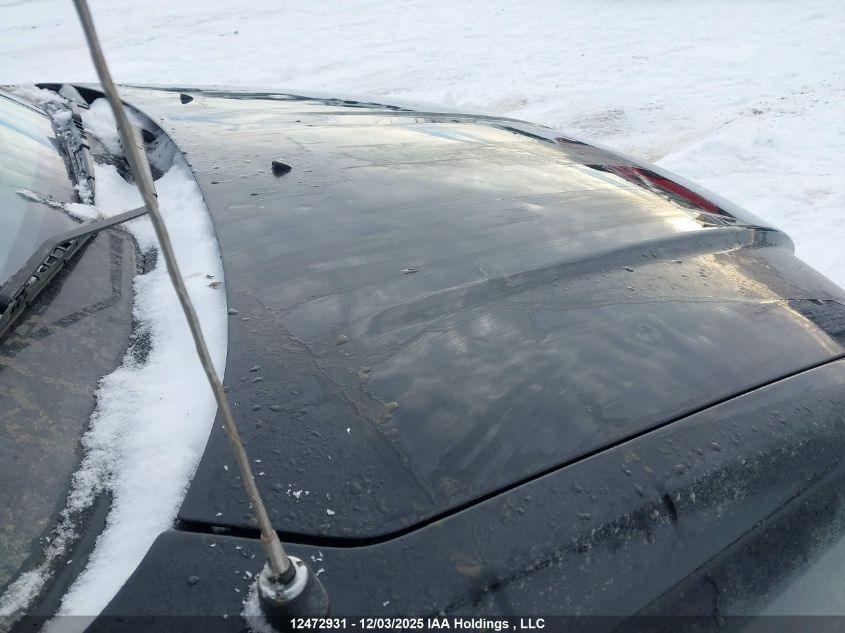 2016 Chrysler Town & Country Touring L VIN: 2C4RC1CG2GR279674 Lot: 12472931