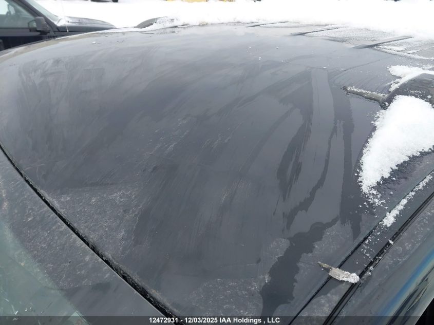 2016 Chrysler Town & Country Touring L VIN: 2C4RC1CG2GR279674 Lot: 12472931