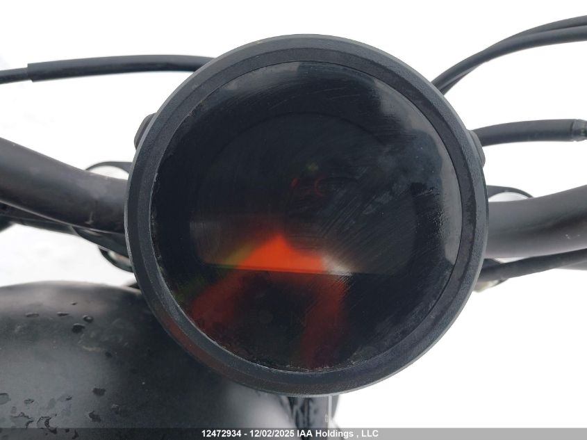 2022 Honda Cmx300 A VIN: MLHNC5361N5500220 Lot: 12472934