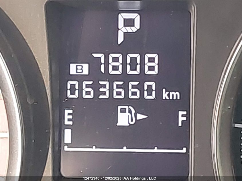 2015 Subaru Impreza Premium VIN: JF1GPAC60FH321875 Lot: 12472940