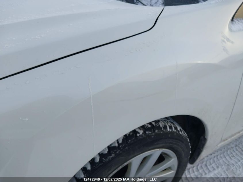 2015 Subaru Impreza Premium VIN: JF1GPAC60FH321875 Lot: 12472940