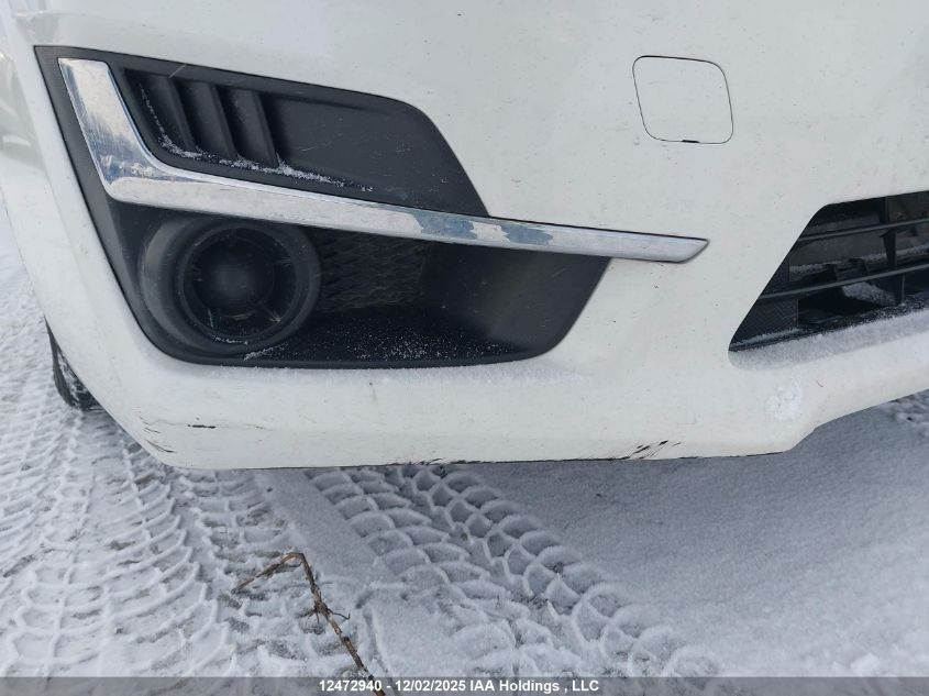 2015 Subaru Impreza Premium VIN: JF1GPAC60FH321875 Lot: 12472940