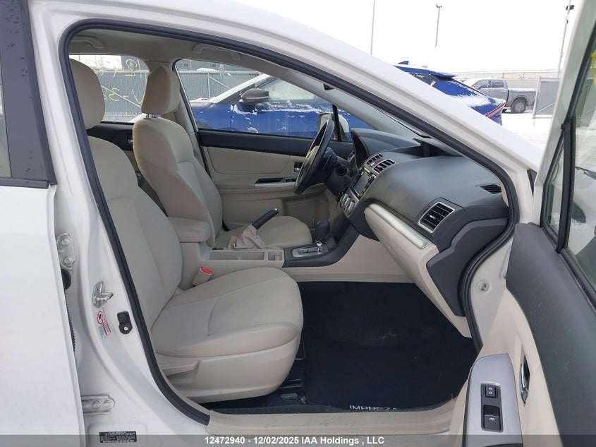 JF1GPAC60FH321875 2015 SUBARU IMPREZA photo no. 5