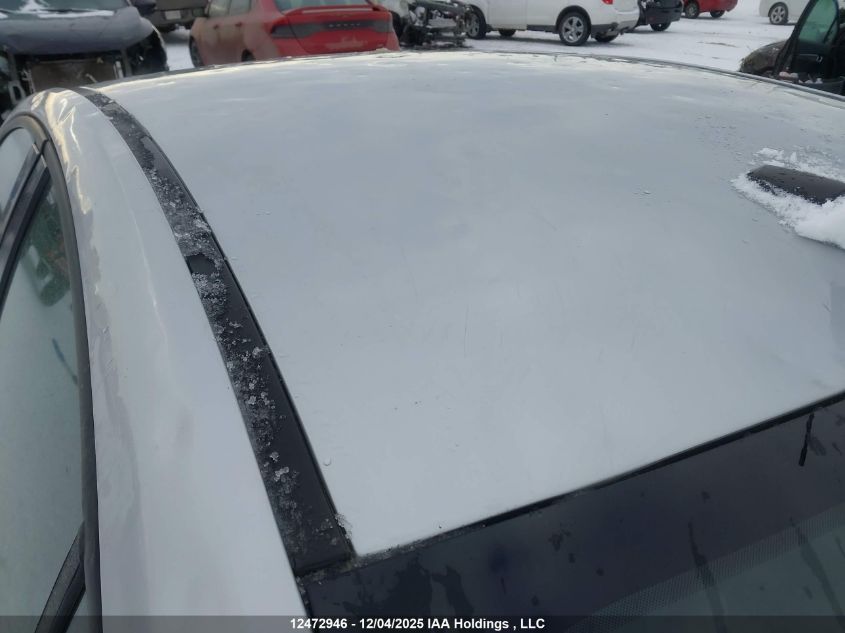 2012 Chevrolet Cruze Lt VIN: 1G1PF5SC2C7166395 Lot: 12472946