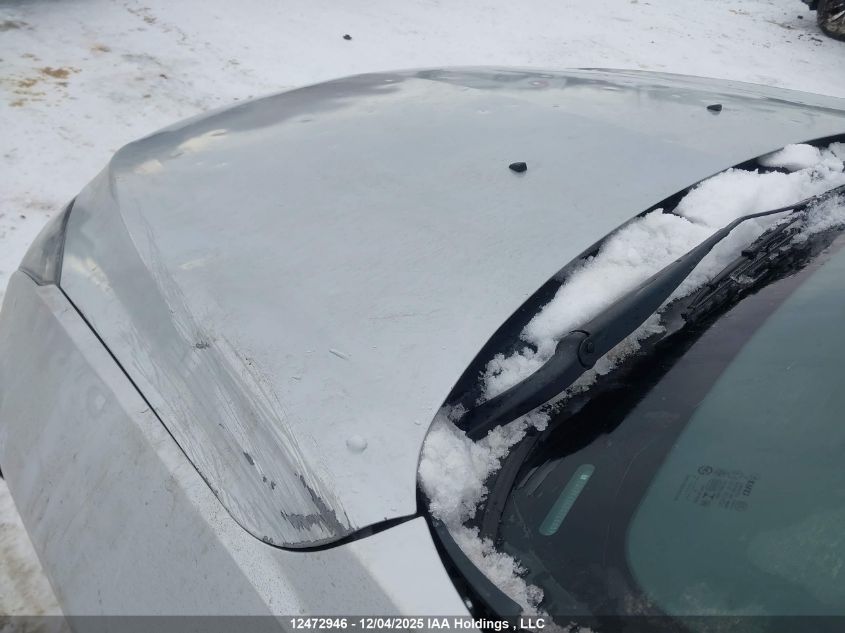 2012 Chevrolet Cruze Lt VIN: 1G1PF5SC2C7166395 Lot: 12472946