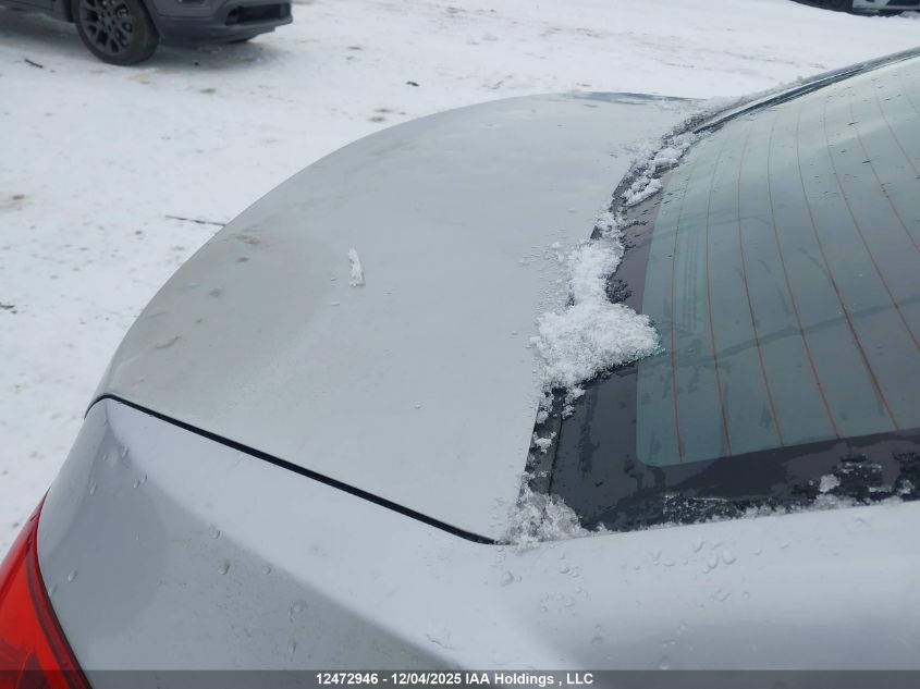 2012 Chevrolet Cruze Lt VIN: 1G1PF5SC2C7166395 Lot: 12472946