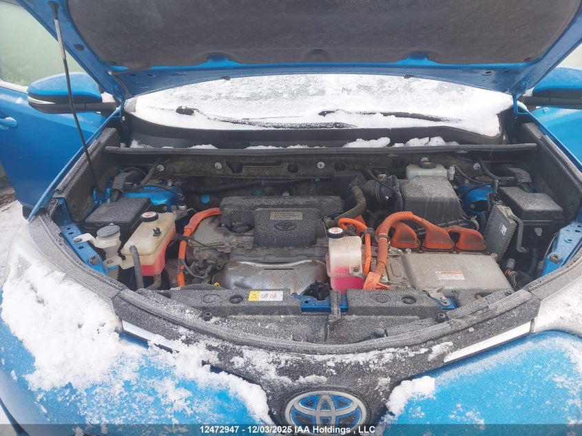 JTMRJREV6HD143634 2017 TOYOTA RAV 4 photo no. 10