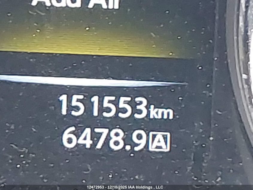 2016 Nissan Rogue S/Sl/Sv VIN: 5N1AT2MV1GC837809 Lot: 12472953