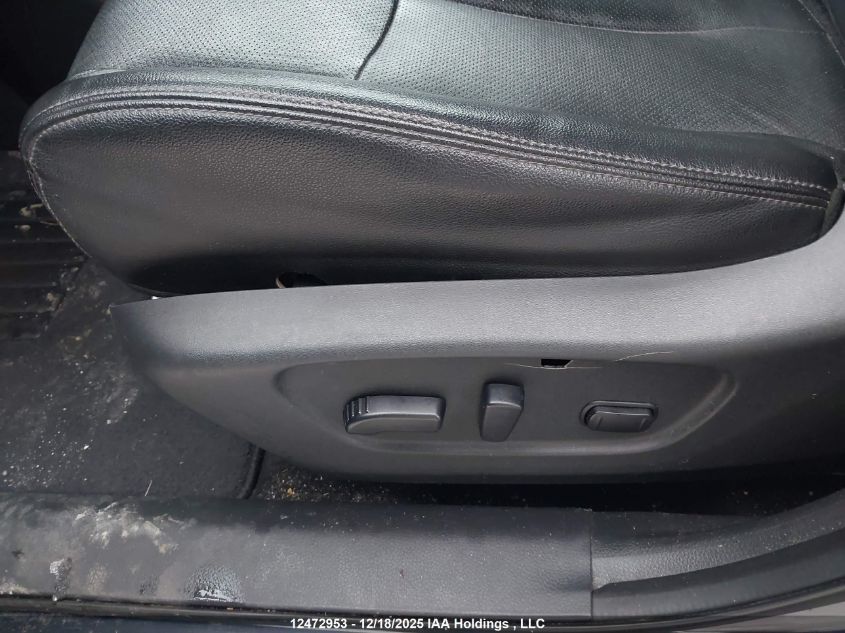 2016 Nissan Rogue S/Sl/Sv VIN: 5N1AT2MV1GC837809 Lot: 12472953