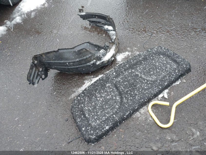 2016 Toyota Yaris Le VIN: VNKKTUD39GA070636 Lot: 12462506X