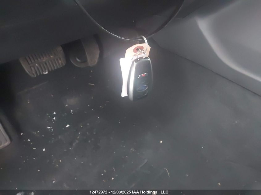 2022 Subaru Outback Limited VIN: 4S4BTDNC5N3254900 Lot: 12472972