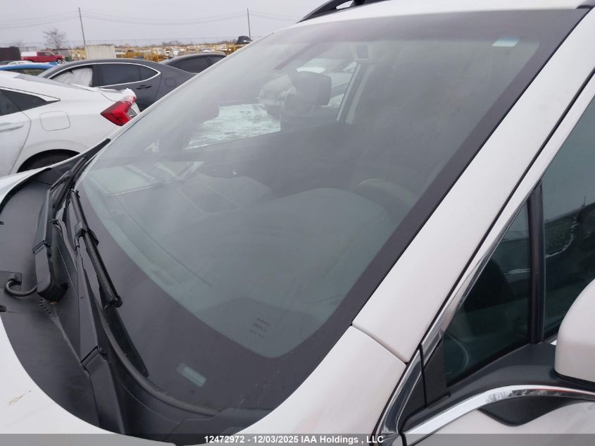 2022 Subaru Outback Limited VIN: 4S4BTDNC5N3254900 Lot: 12472972