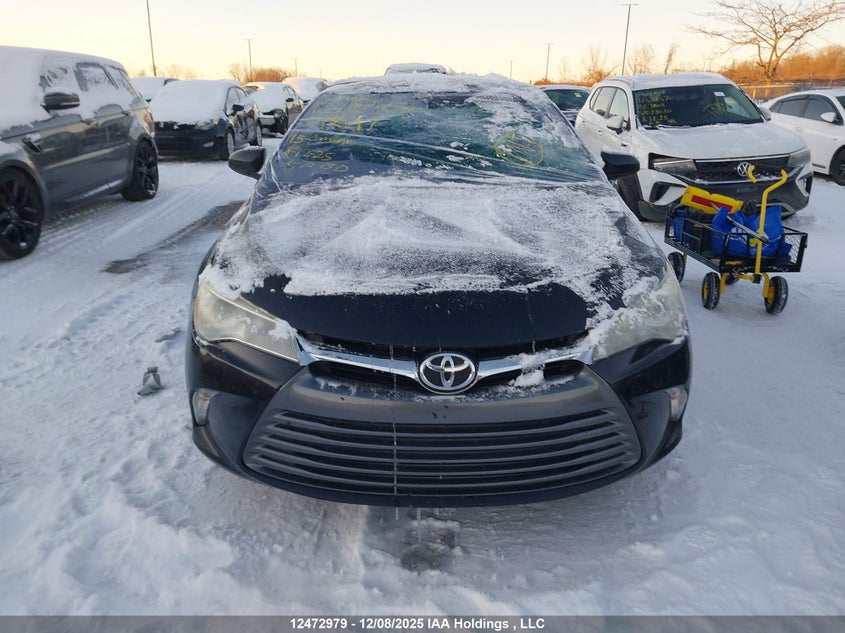 4T1BF1FKXFU094617 2015 TOYOTA CAMRY photo no. 12