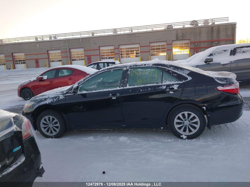 4T1BF1FKXFU094617 2015 TOYOTA CAMRY photo no. 14