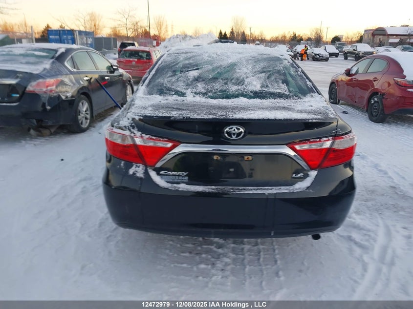 4T1BF1FKXFU094617 2015 TOYOTA CAMRY photo no. 16