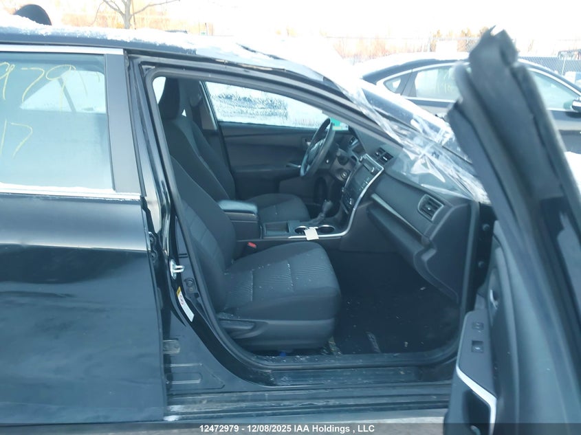 4T1BF1FKXFU094617 2015 TOYOTA CAMRY photo no. 5