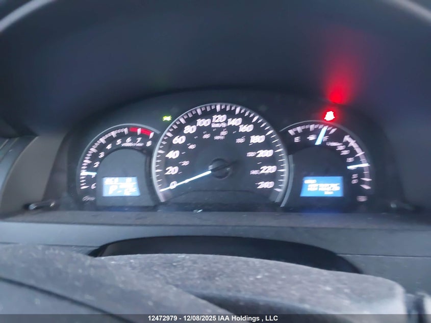4T1BF1FKXFU094617 2015 TOYOTA CAMRY photo no. 7