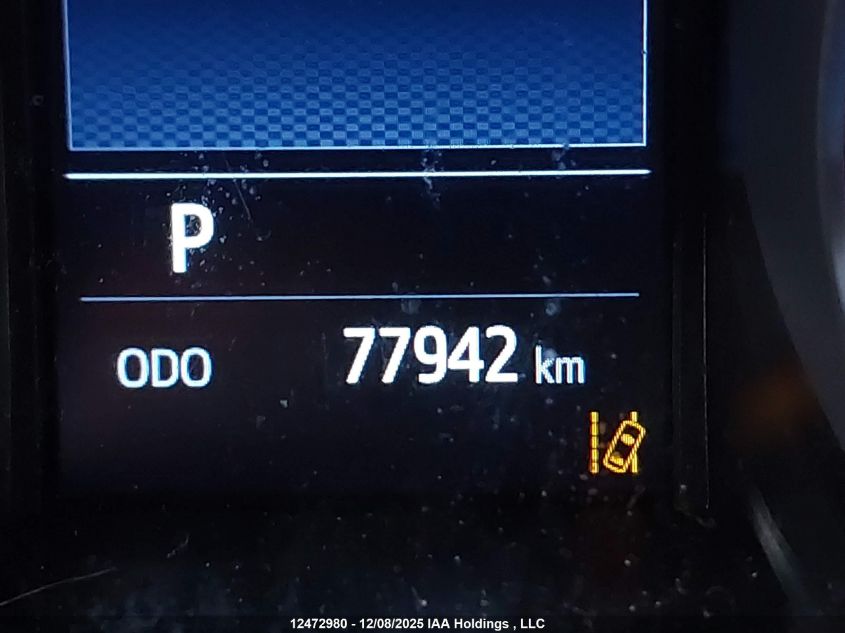 2021 Toyota C-Hr Limited VIN: JTNKHMBX5M1124750 Lot: 12472980