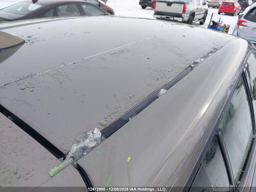 2021 Toyota C-Hr Limited VIN: JTNKHMBX5M1124750 Lot: 12472980