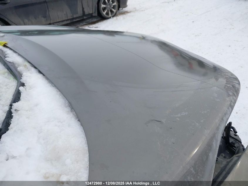 2021 Toyota C-Hr Limited VIN: JTNKHMBX5M1124750 Lot: 12472980