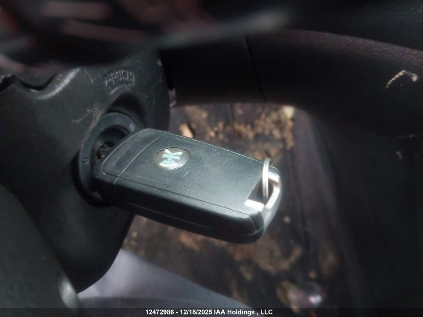 2003 Honda Accord Ex VIN: 1HGCM56673A070122 Lot: 12472986