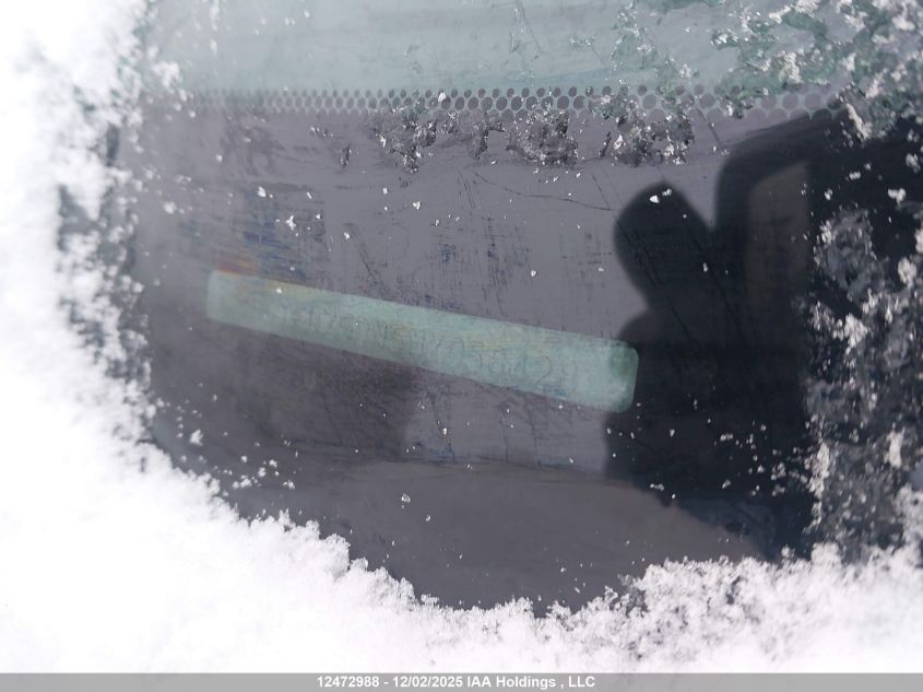 2021 Toyota Tacoma VIN: 5TFDZ5BN5MX056428 Lot: 12472988